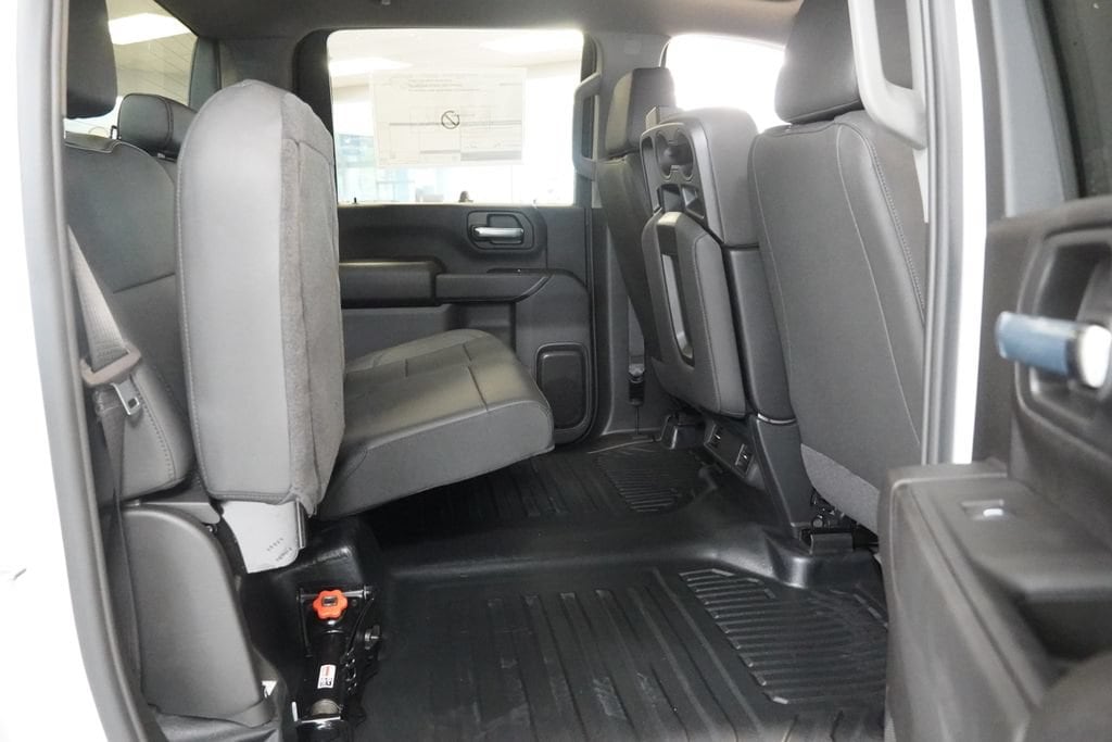 2026 Chevrolet Silverado 2500 HD Work Truck - Photo 29
