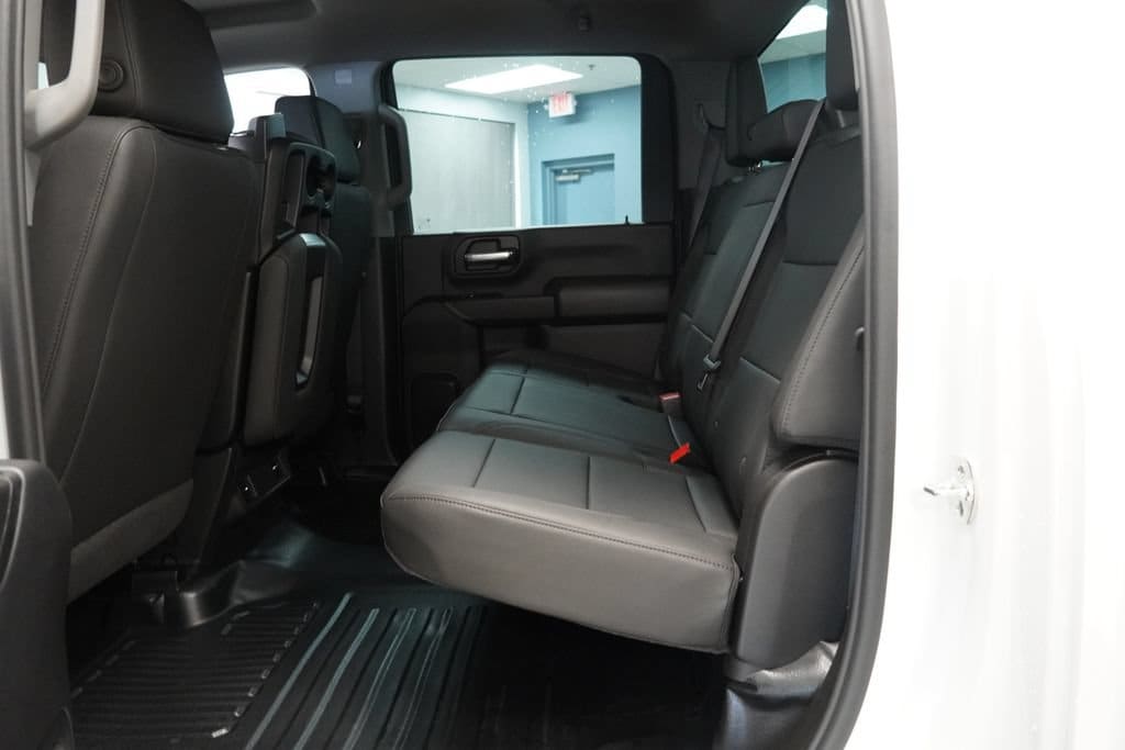 2026 Chevrolet Silverado 2500 HD Work Truck - Photo 24