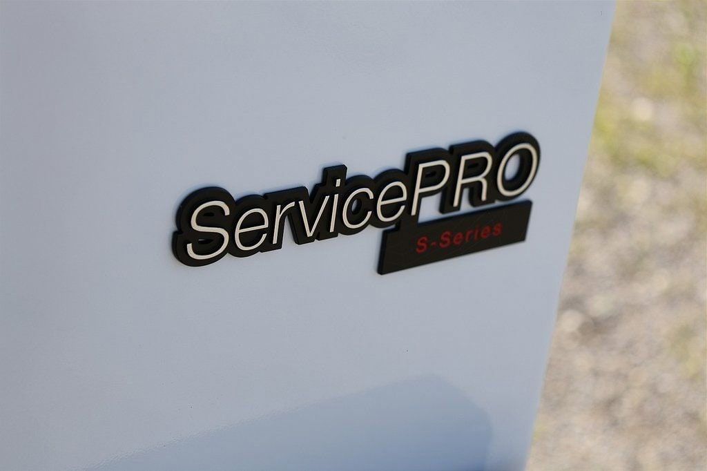 2025 Chevrolet Silverado 2500 HD Work Truck - Photo 10