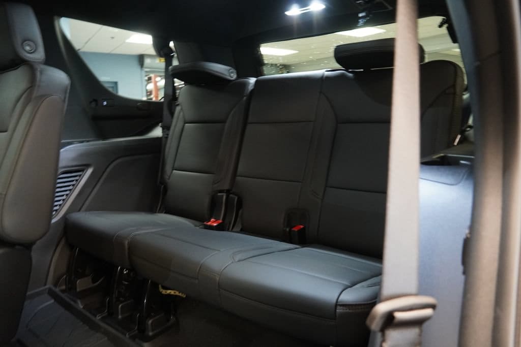 2026 Chevrolet Tahoe High Country - Photo 33