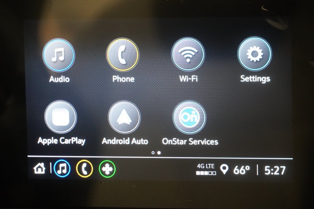 2026 Chevrolet Trax LS - Photo 18