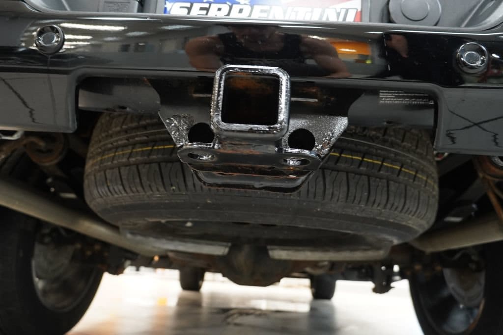 2024 Chevrolet Silverado 1500 High Country - Photo 11