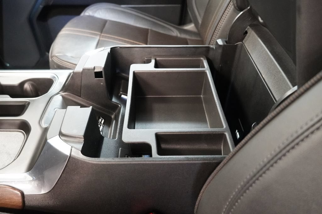2024 Chevrolet Silverado 1500 High Country - Photo 25