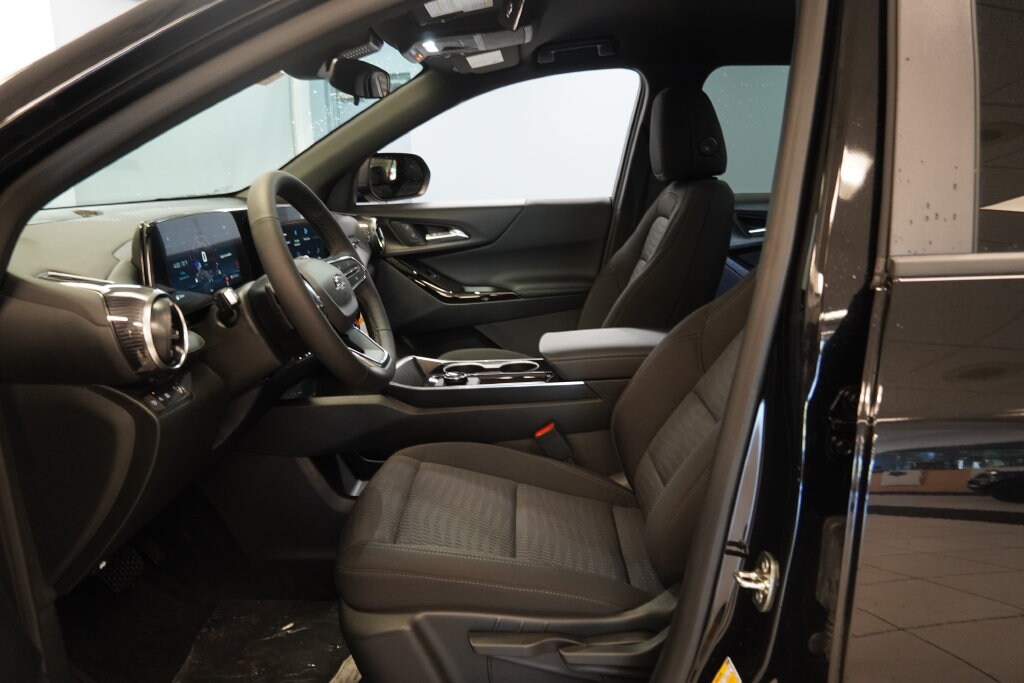 New 2027 Chevrolet Equinox LT SUV