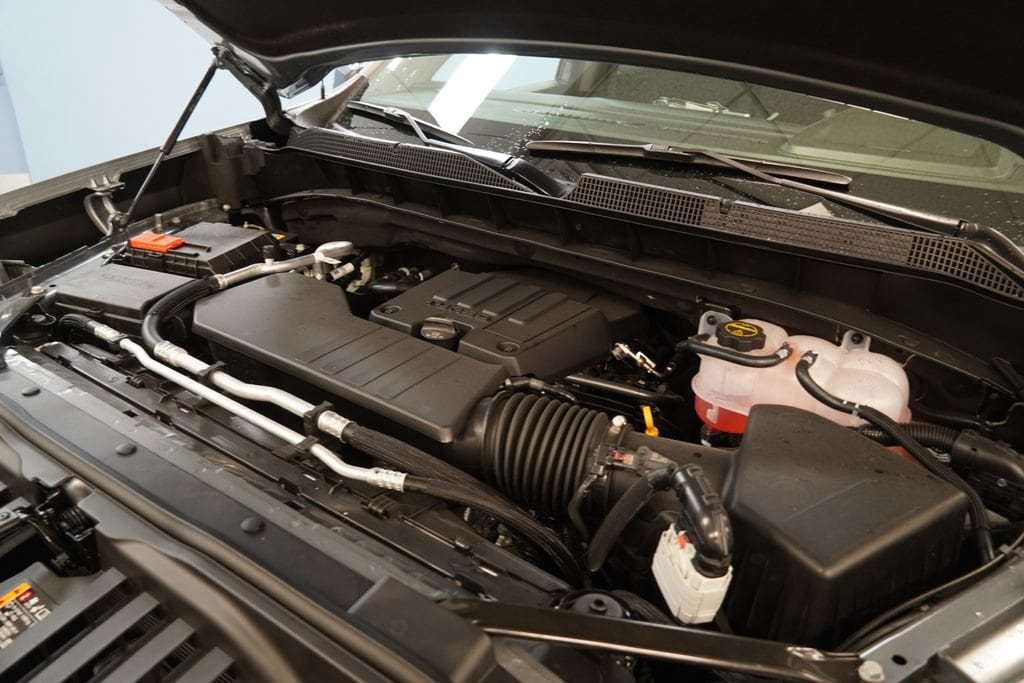 2026 Chevrolet Silverado 1500 LT - Photo 15