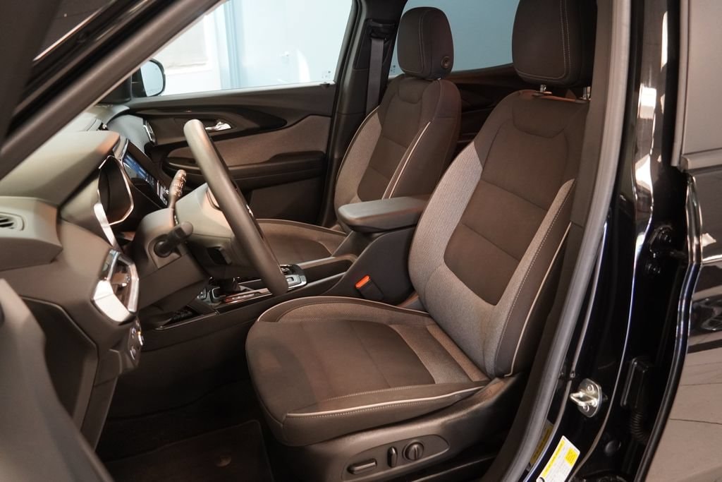 Used 2023 Chevrolet Trailblazer LT SUV