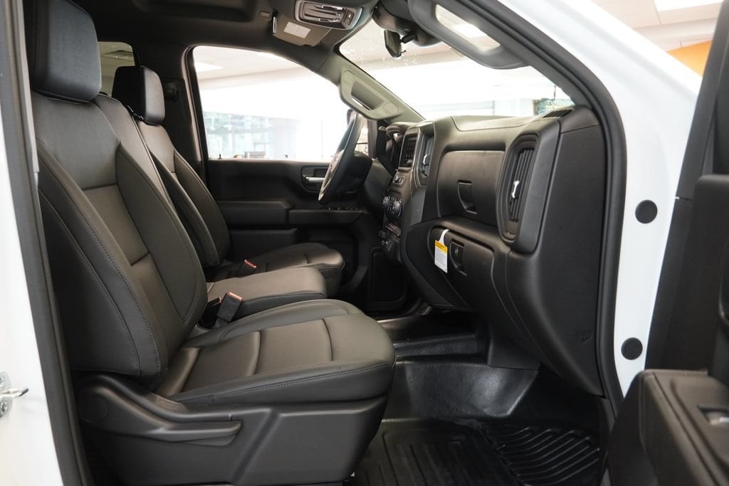 2026 Chevrolet Silverado 2500 HD Work Truck - Photo 32