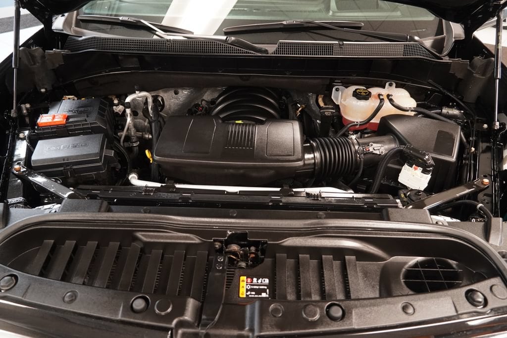 2024 Chevrolet Silverado 1500 High Country - Photo 42
