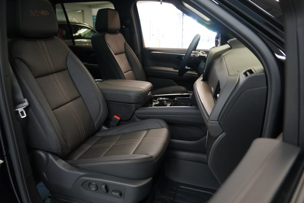 2026 Chevrolet Tahoe High Country - Photo 40