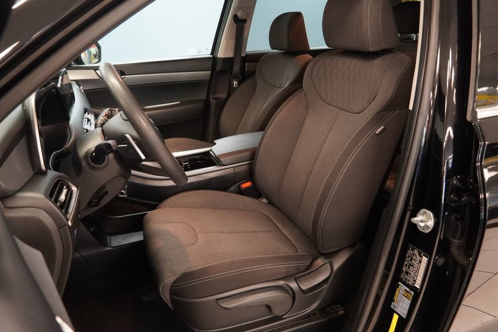 Used 2020 Hyundai Palisade SE SUV