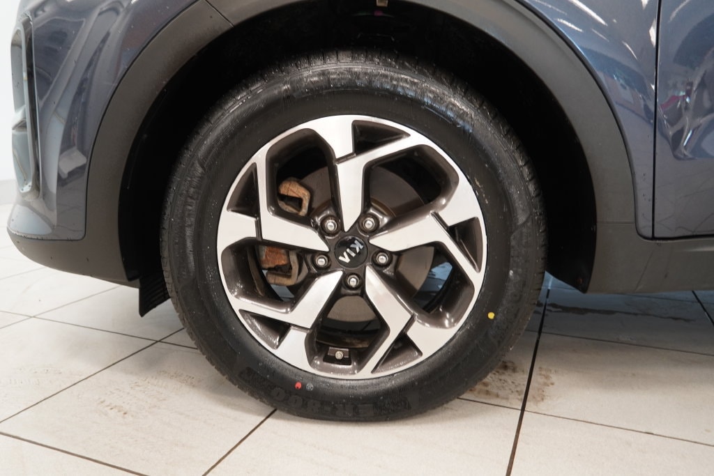 2020 Kia Sportage LX - Photo 15