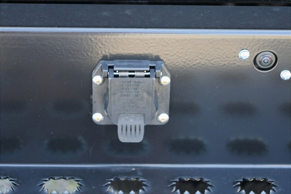 2025 Chevrolet Silverado 2500 HD Work Truck - Photo 8