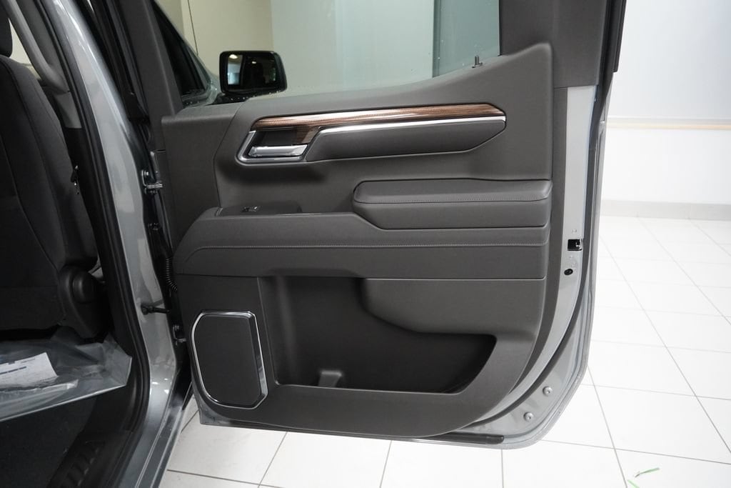 2026 Chevrolet Silverado 1500 LT Trail Boss - Photo 23