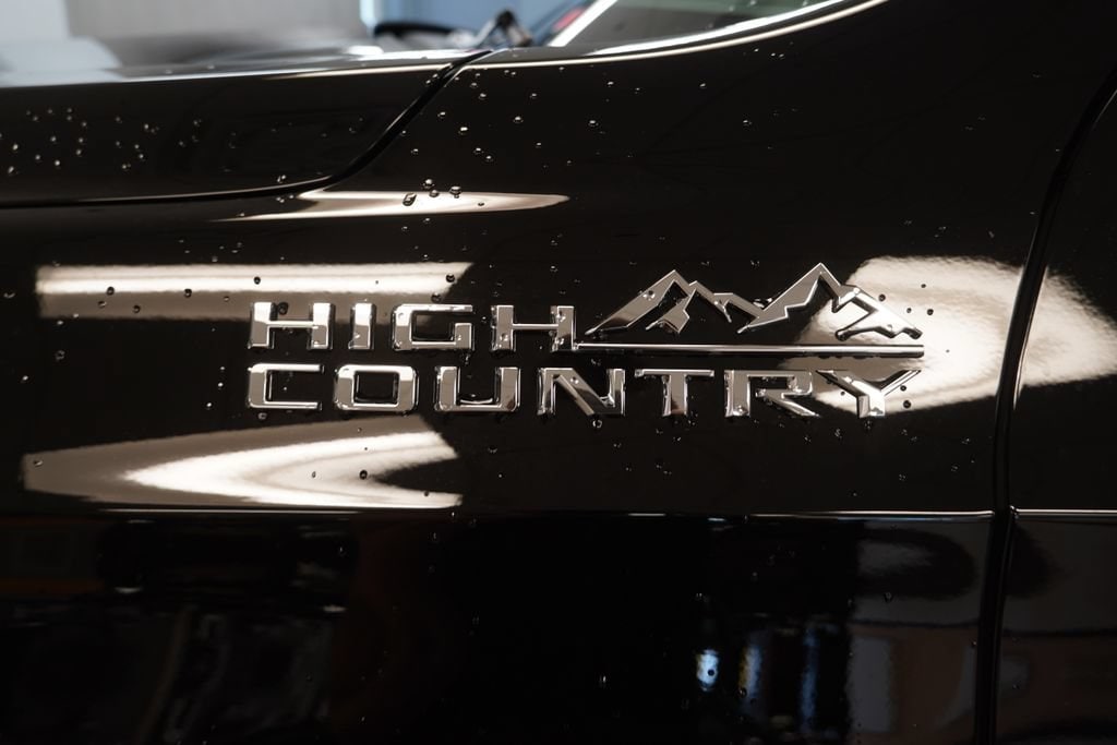 2026 Chevrolet Tahoe High Country - Photo 20