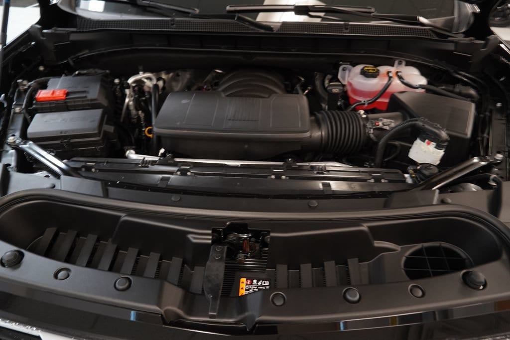2026 Chevrolet Tahoe High Country - Photo 46