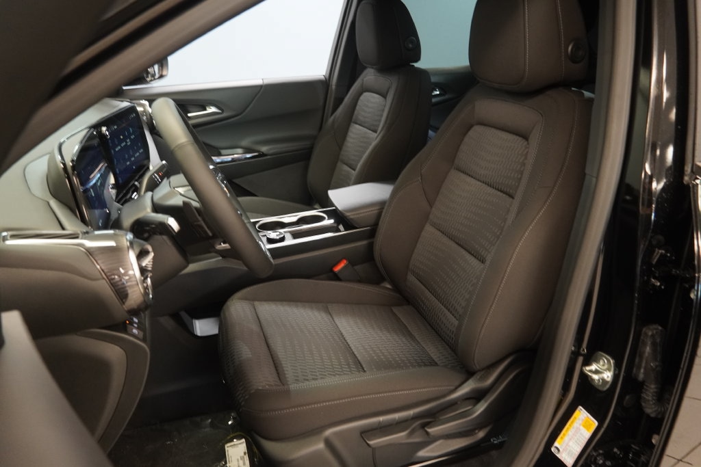 New 2027 Chevrolet Equinox LT SUV