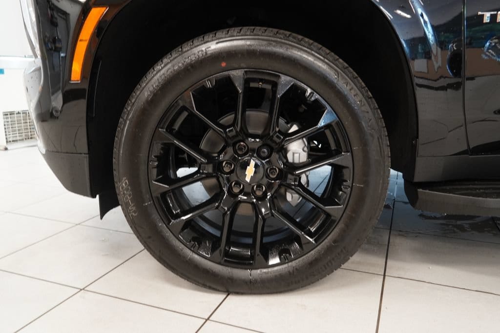 2026 Chevrolet Tahoe High Country - Photo 19
