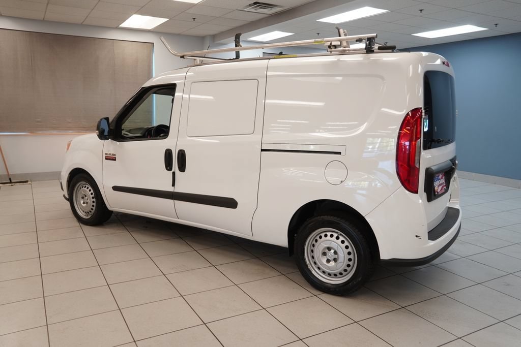 2022 RAM Promaster City Base - Photo 7
