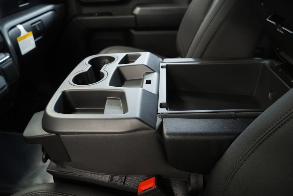 2026 Chevrolet Silverado 2500 HD Work Truck - Photo 22