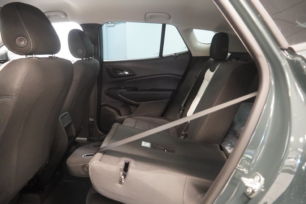 2026 Chevrolet Trax LS - Photo 25