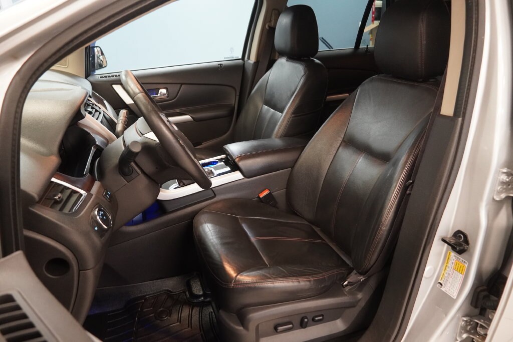 Used 2014 Ford Edge Limited SUV