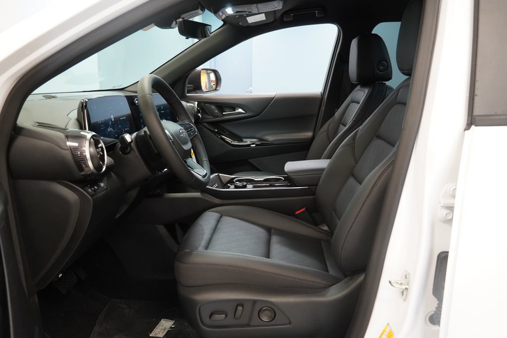 New 2027 Chevrolet Equinox LT SUV