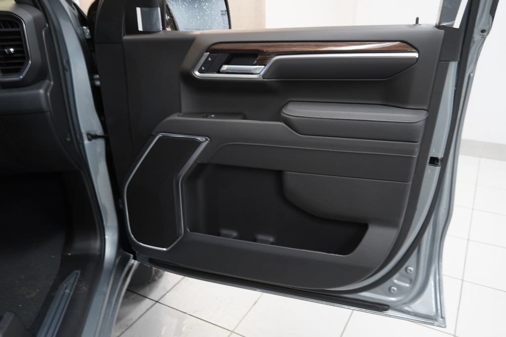 2026 Chevrolet Silverado 1500 LT - Photo 24