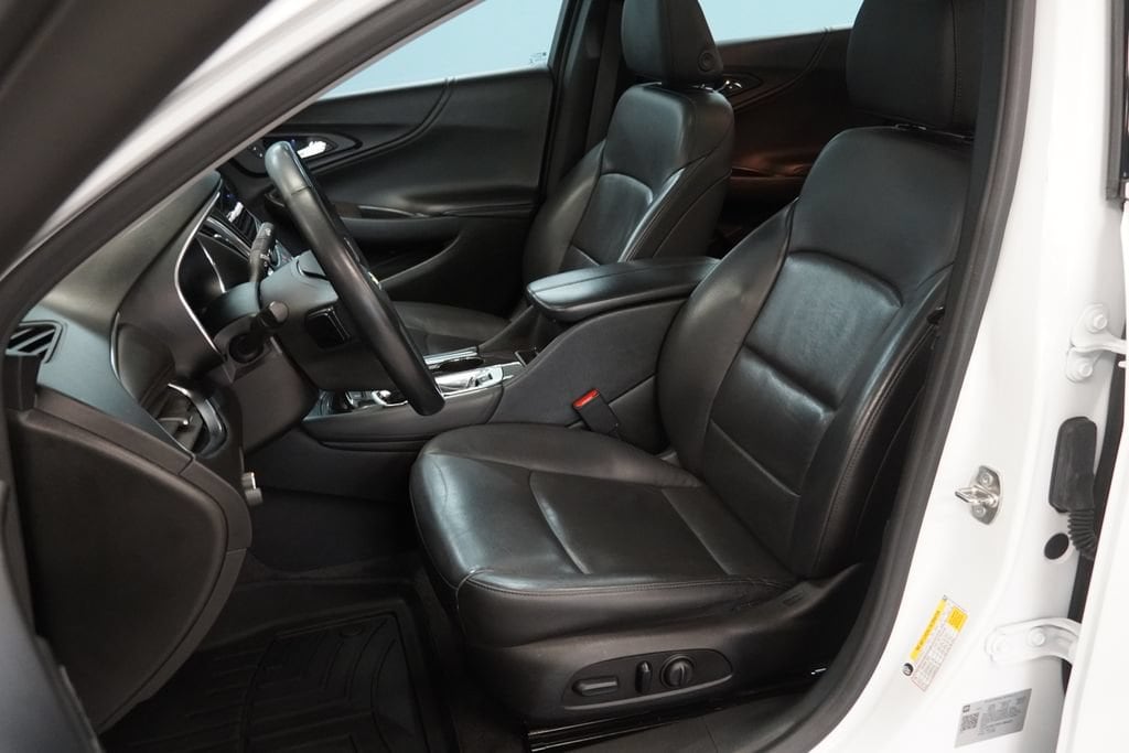 Used 2023 Chevrolet Malibu LT Sedan