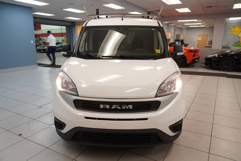 2022 RAM Promaster City Base - Photo 16
