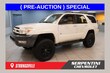  Toyota 4Runner