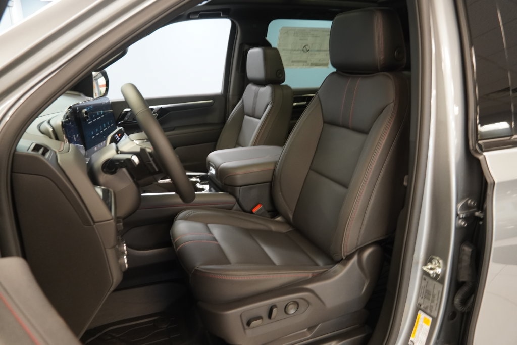 New 2026 Chevrolet Tahoe RST SUV