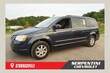  Chrysler Town & Country