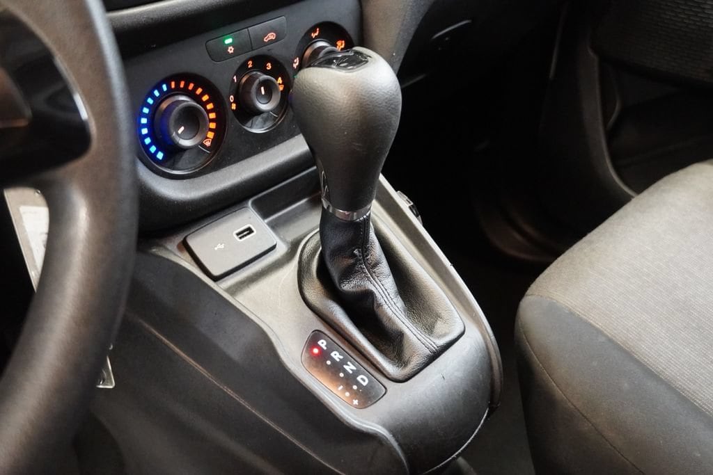 2022 RAM Promaster City Base - Photo 22