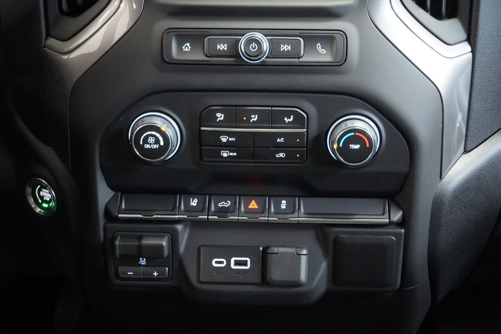 2026 Chevrolet Silverado 2500 HD Work Truck - Photo 19