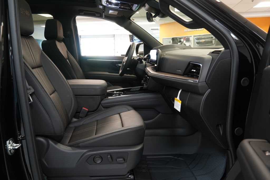 2026 Chevrolet Tahoe High Country - Photo 41