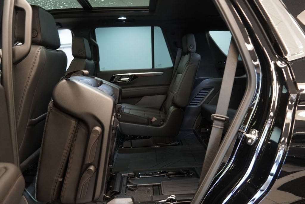 2026 Chevrolet Tahoe High Country - Photo 32