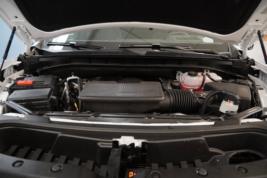 2025 Chevrolet Suburban Premier - Photo 19