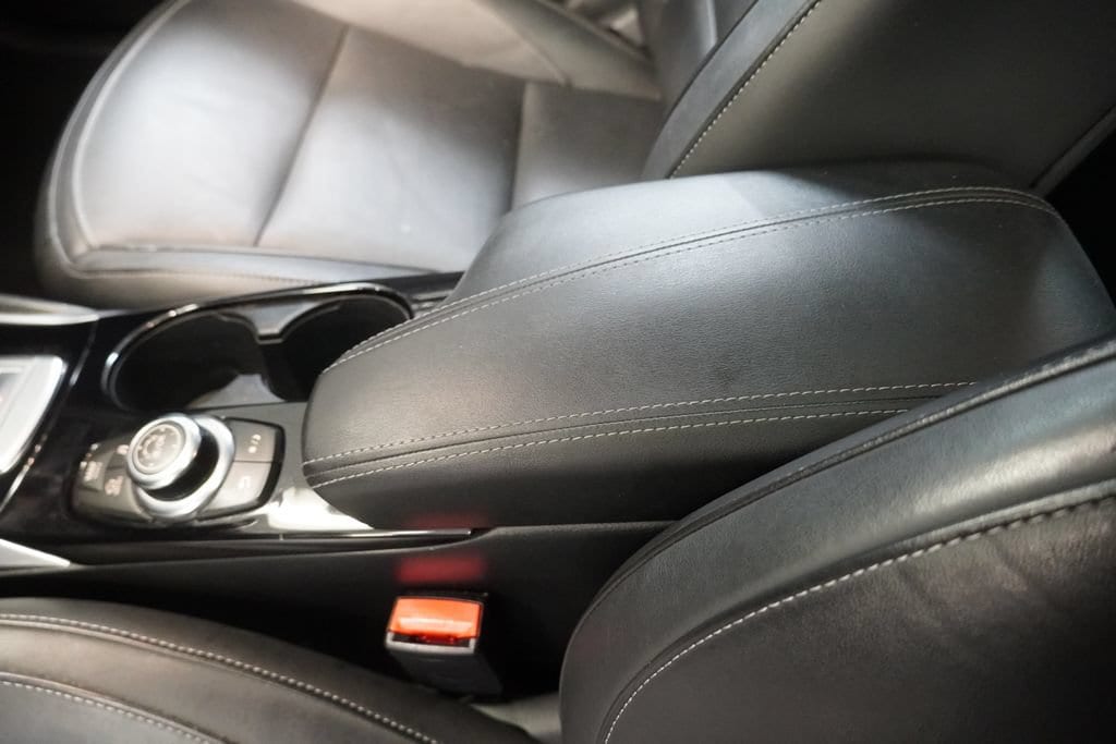 2017 INFINITI QX30 Premium - Photo 22