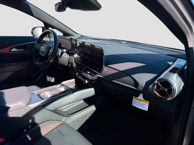 2026 Chevrolet Equinox EV RS - Photo 32