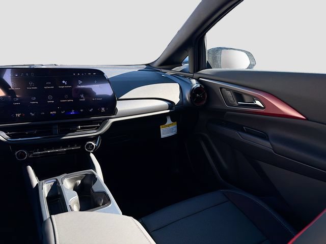 2026 Chevrolet Equinox EV RS - Photo 27