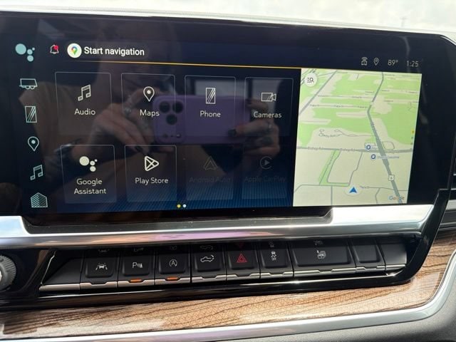 2026 Chevrolet Silverado 1500 RST - Photo 18