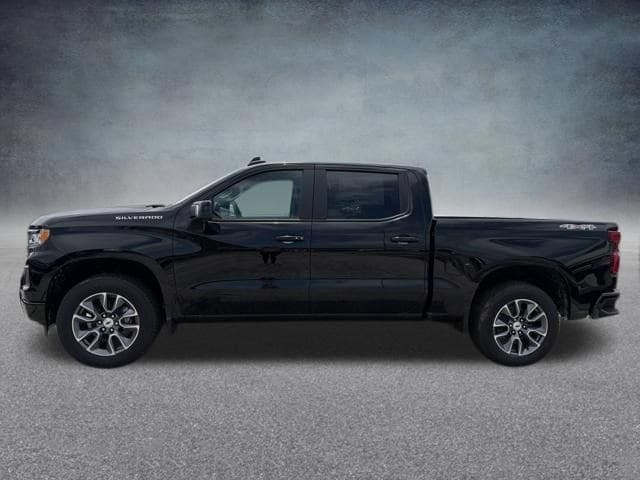 2026 Chevrolet Silverado 1500 RST - Photo 10