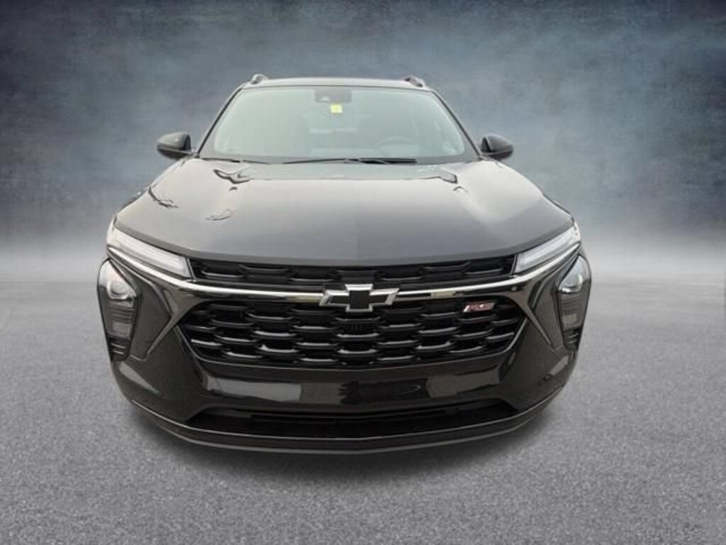 New 2026 Chevrolet Trax 2RS SUV