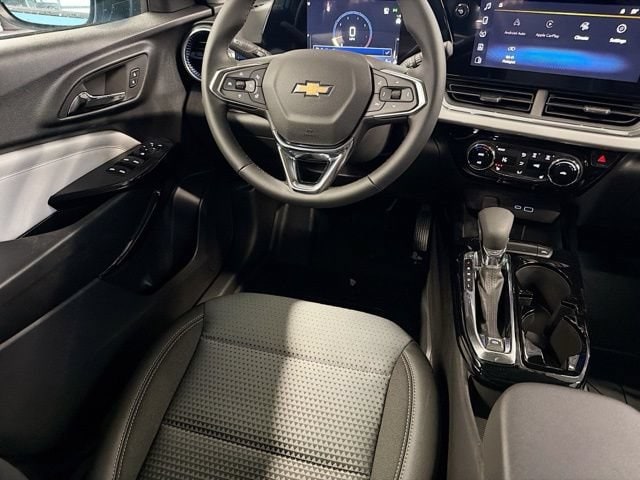 2026 Chevrolet Trax LT - Photo 29