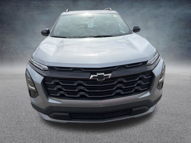 New 2027 Chevrolet Equinox LT SUV