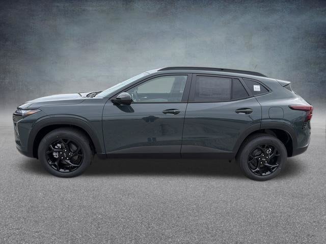 2026 Chevrolet Trax LT - Photo 10