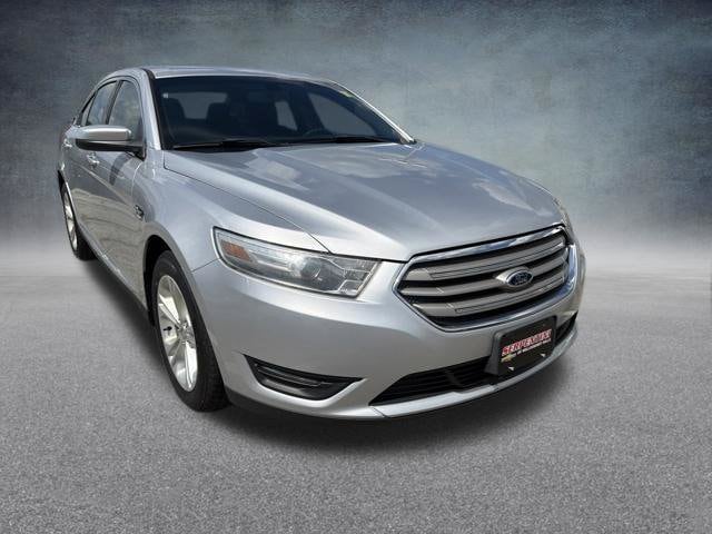 2014 Ford Taurus SEL - Photo 4