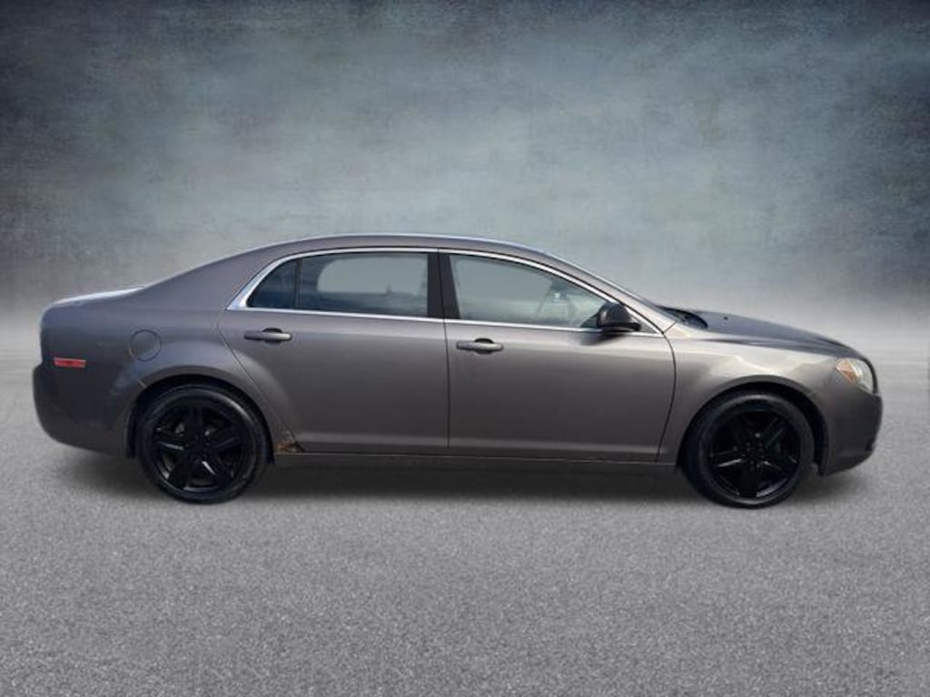 Used 2011 Chevrolet Malibu LS w/1LS Sedan