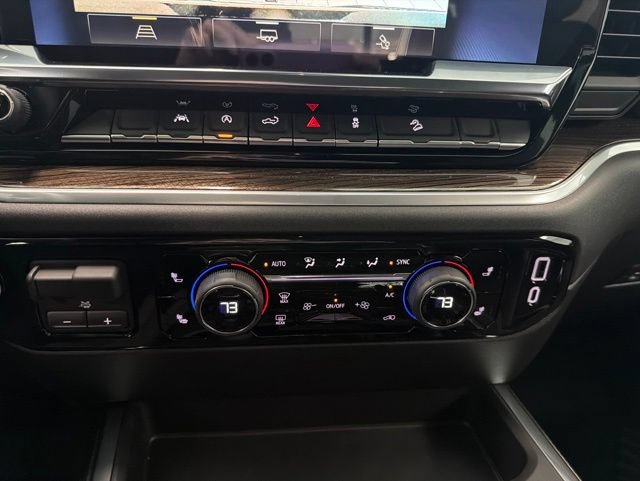 2026 Chevrolet Silverado 1500 LT - Photo 21