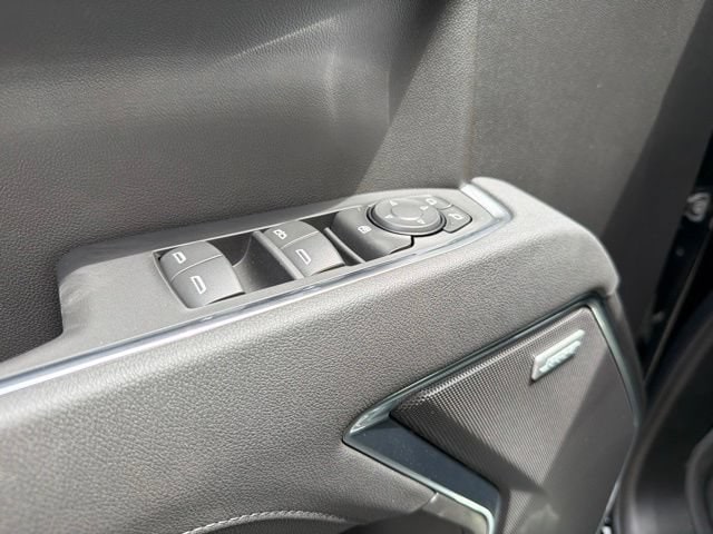 2026 Chevrolet Silverado 1500 RST - Photo 11